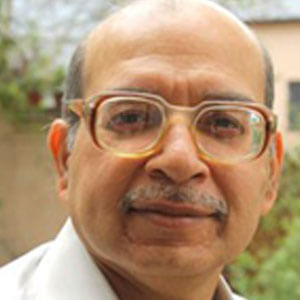 Dr. Ajay Kumar Dewan