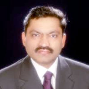 Shri Lalit Kumar