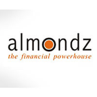 Almondz Global Security Limited