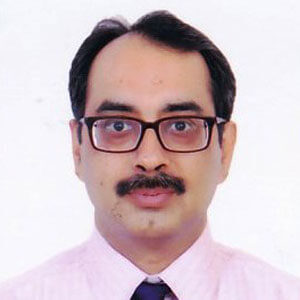 Dr Sanjay Dewan